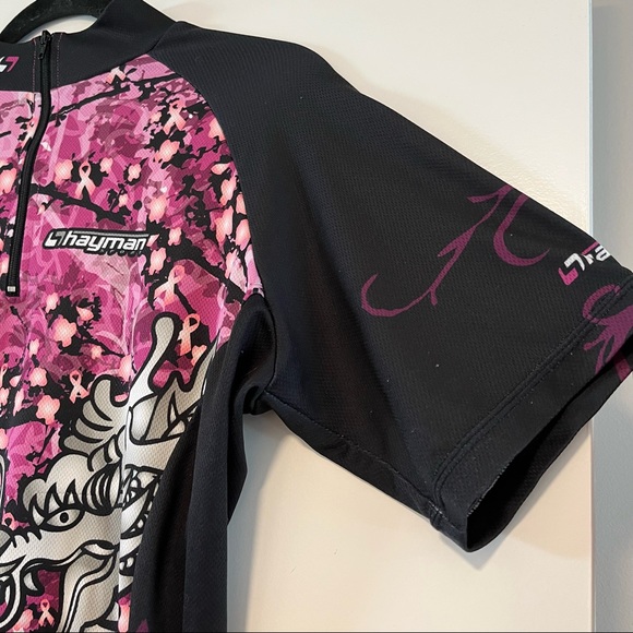 Hayman | Cycling/Running Shirt - Picture 3 of 15